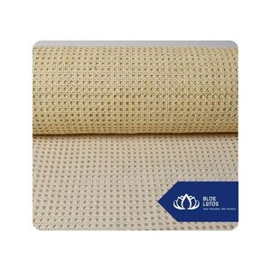 HOT SELLING <b>Rattan</b> Webbing <b>Cane</b> Use For Craft Panel Making And Decorative Weaving Application For Bulk Vietnam - Product Image 1