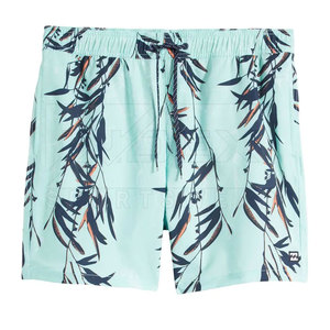 สไตล์ใหม่สวมใส่กางเกงขาสั้นชายหาดระบายอากาศออกแบบกางเกงขาสั้นชายหาดโลโก้ของคุณเองกางเกงขาสั้นชายหาดที่สะดวกสบาย - Product Image 1