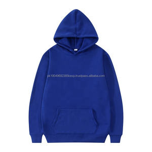 Sudadera con Capucha Personalizada para Hombre, Sudadera Informal de Alta Calidad para Correr - Product Image 3
