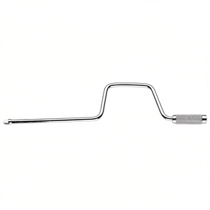 อุปกรณ์เสริมเครื่องมือไฟฟ้า Facom 3/8'' ไดรฟ์เมทัลกริป สปีดเบรซ - Product Image 3