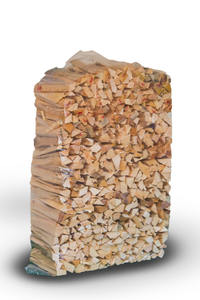 Leña seca al horno Premium Madera dura barata que incluye productos relacionados con la energía de madera de roble y pino a la venta en los EE. UU. - Product Image 2