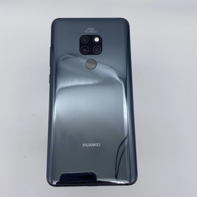 Wholesale Original Unlocked 4g Smartphone Good Quality 8+256GB Huawi 40MP Mate 20 Used Mobile Phones