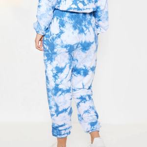 2025 vente chaude de haute qualité respirant 100% coton femmes hiver 2-en-1 survêtements à capuche coupe régulière-Made in - Product Image 6