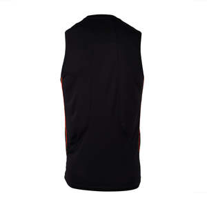 Débardeur Homme Haute Qualité 100% Polyester Respirant Séchage Rapide Tenue de Sport en Promotion - Product Image 3
