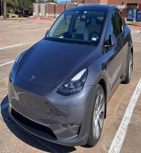 Tesla Model Y Long Range AWD 2023 USADO - Product Image 1