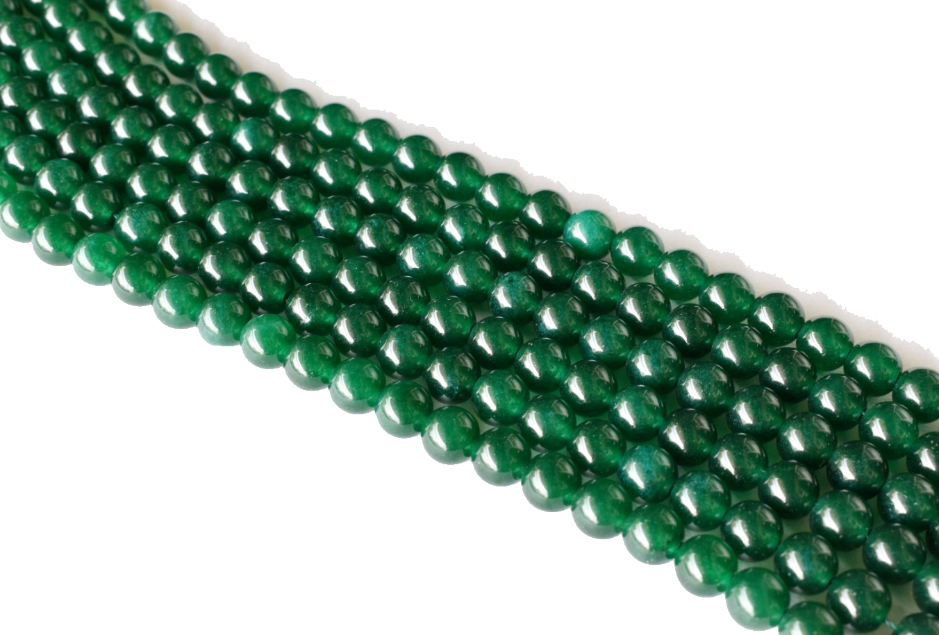 สีเขียว