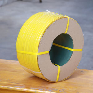 Longueur personnalisable Bande de cerclage en plastique PP (polypropylène) du Vietnam de haute qualité Qualité économique Nouveau OEM/ODM - Product Image 1