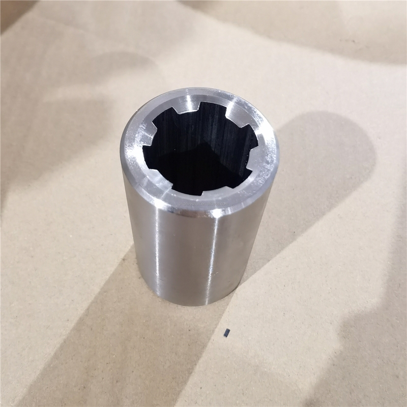 Europard 824 Tractors Parts Hub Spline