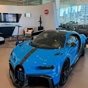 Auto <span class=keywords><strong>Bugatti</strong></span> Chiron Super Sport e Hommage T50S Usate e Nuove a Buon Mercato 2025 2026 - Product Image 3