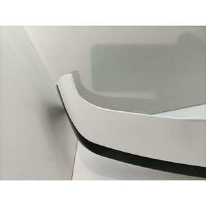 สปอยเลอร์หลัง PEUGEOT 2008 รุ่นที่ 1 1617245880 DV6FC (13>) - Product Image 2