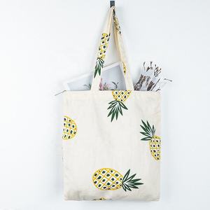 Bolsa de Algodón Reciclable de Uso Industrial con Logotipo/Impresión Personalizada, Lista para Exhibición, Hecha en Hai Phong - Product Image 1