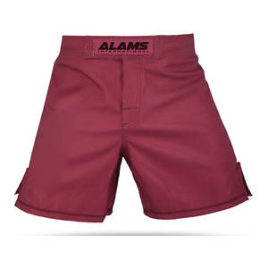 Shorts de MMA personnalisés imprimés fabriqués au Pakistan, Kimono de Jiu Jitsu, Shorts de MMA en stock, Shorts de MMA - Product Image 1