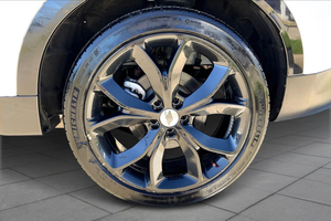 Dodge Hornet RT AWD 2024 d'occasion en excellent état - faible kilométrage - Product Image 4