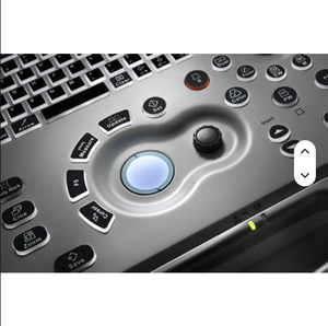MEHTAB, Gran Oferta, Ecógrafo Portátil GE Vscan Ligero, 3 Años de Garantía, Equipo de Seguridad - Product Image 3
