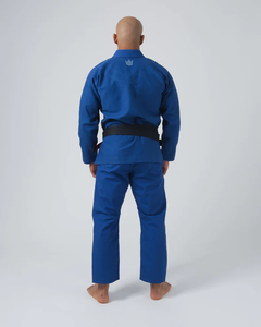 Robuste sur mesure porter des vêtements de combat léger Jiu Jitsu BJJ Gi Arts martiaux uniforme Bjj Style personnalisé JiuJitsu Kimono uniforme - Product Image 2