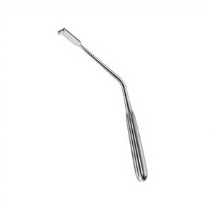 Crochets d'exploration et de coagulation CASPAR 24,5 CM Instruments dentaires manuels de qualité supérieure Ciseaux certifiés CE Classe III - Product Image 4