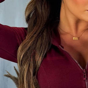 Dernier design de vêtements de jogging, nouvelle arrivée, survêtement pour femmes, vêtements de rue, best-seller, haut court, survêtement évasé pour femmes - Product Image 6