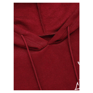 Último diseño personalizado hecho su propio estilo mujeres sudaderas peso ligero nueva llegada mujeres sudaderas con capucha con manga completa sudaderas con capucha para mujer - Product Image 4