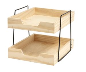 Decorative Sliding Polished <b>Wooden</b> Gift Box-Customizable Size & Shape Handmade High Quality Storage Box - Product Image 3