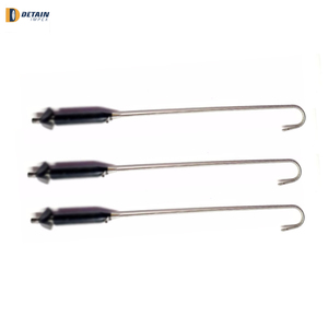 Laparoscopic Finger Liver Retractor 5mm Reusable Surgical Instrument Laparoscopic Surgery Set - Product Image 4