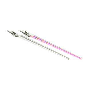 Lampe Solaire LED Slim 3500K Blanc Chaud 1200lm 150lm/W 12V IP65 pour la Germination - Product Image 1