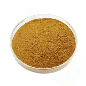 Пищевой натуральный экстракт чертополоха, экстракт силимарина, травяной порошок для поддержки печени и детоксикации, сертифицированный GMP - Product Image 2