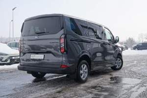 NUEVO Ford Transit Custom L1 Trend, TRANSMISIÓN AUTOMÁTICA, Furgoneta/Minibús - Product Image 4