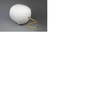 Petrosystem-Nouveaux sacs gonflables de 30 pouces, bouchons de canalisations gonflables, matériau en nylon pour le nettoyage des pièces d'équipement - Product Image 1