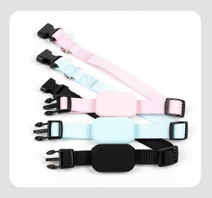 Waterproof <b>Mini</b> Dog Animal Tracking Movement Alert Cat Collars <b>Tracker</b> New Arrival Pet <b>Tracker</b> - Product Image 2