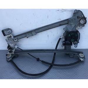 MOTORINO ALZAVETRO ANTERIOR IZQUIERDO ROVER Serie 75 Berlina CUH102350 (99>04) - Product Image 1