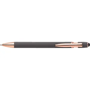 Penne a Sfera Personalizzate in Alluminio Anthony, Gadget Durevoli e Personalizzabili - Product Image 2