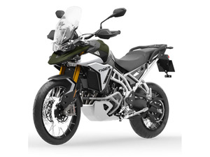 Oferta Increíble: Motocicleta Tigerr 900 Rally Pro 2025 Nueva en Venta - Product Image 5