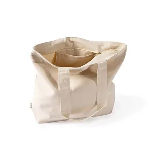Borsa Promozionale Sostenibile Dubrovnik per Gadget, Compagna Ecologica per lo Shopping - Product Image 3