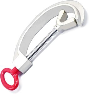 Barre anti-coup de pied de qualité supérieure pour la manipulation du bétail, dispositif de retenue sécurisé pour animaux, équipement vétérinaire de haute qualité pour l'élevage de bovins et d'équidés - Product Image 6