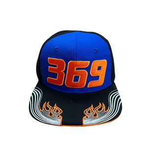 Custom Embroidery On Patches Woven Label Hiphop Flat Brim Gorras Hat Customized <b>Cap</b> For Man Woman 6 Panel Baseball <b>Snapback</b> <b>Caps</b> - Product Image 1