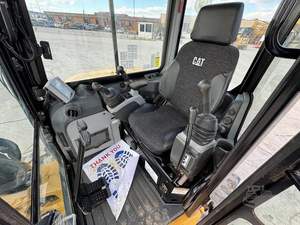 Nouvelle mini-excavatrice Kubota avec moteur, capacité de 3,5 tonnes, pour utilisation en aquaculture, petite excavatrice sur chenilles, versions de 1 à 2 tonnes disponibles, origine américaine - Product Image 4