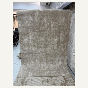พรม RUGS DEPOT รุ่น RD-0145 พรมปูพื้นโพลีเอสเตอร์ทอมือแบบขายส่ง ผลิตในตุรกี - Product Image 1