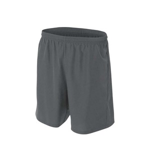 Pantalones Cortos de Fútbol para Hombre de Alta Calidad, Precio al por Mayor, Servicio OEM Personalizado, Hechos en Pakistán para Todo el Verano y Otoño - Product Image 6