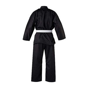 2026 OEM Judo Suit Best Design Custom Made Hot Selling Men Martial Arts Karate Training Suit - Product Image 6