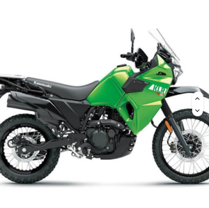 Motocyclettes KLR 650 652CC neuves 2023 - Product Image 6