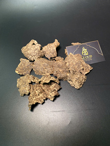 Incienso de Madera de Agar Oud Natural Envejecido de Alta Calidad AA+ en Virutas Aromáticas para el Hogar, Dulce Aroma Árabe, OUD VIETNAM - Product Image 5