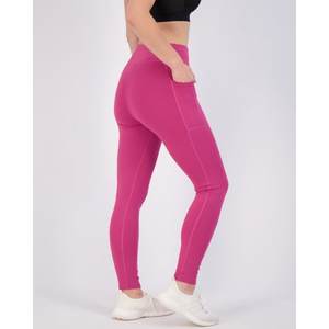 Women's High Waist Warm Velvet Winter <b>Leggings</b> <b>Thick</b> Pant Trousers Seamed Techniques Solid Pattern Summer Sizes Plus Size - Product Image 5