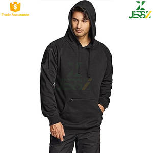 Sweat à capuche en polaire imprimé pour homme, thermique, respirant, manches longues, mélange de coton, vêtements tactiques d'extérieur - Product Image 6