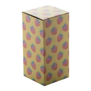 CreaBox EF-026 Scatola Personalizzabile per Articoli Promozionali e Forniture per Feste - Product Image 1