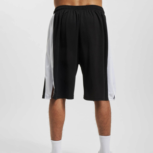 Short de fitness décontracté d'été à impression personnalisable pour homme Double maille Séchage rapide Respirant Écologique 100% Polyester Couleur - Product Image 3