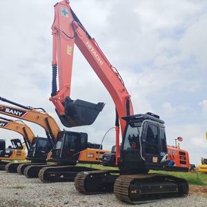 Оригинальный японский бренд, гусеничный экскаватор Zx200 <span class=keywords><strong>Hitachi</strong></span>, Землеройная техника, распродажа, экскаватор <span class=keywords><strong>Hitachi</strong></span> Zx 200 240 120 60 70 - Product Image 1