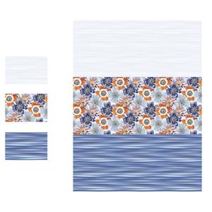 Azulejo de pared de decoración de sala de estar y cocina moderna de cerámica de alta Calidad 30x45cm - Product Image 3