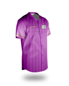 Jersey ligero de softbol Fastpitch-Ropa deportiva personalizada para práctica y partido en equipo, precio barato - Product Image 3