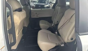 Auto Usado Toyota <span class=keywords><strong>Sienna</strong></span> A XLE SUV <span class=keywords><strong>2023</strong></span>, Equipamiento Completo, Limpio, Envío a Todo el Mundo - Product Image 3