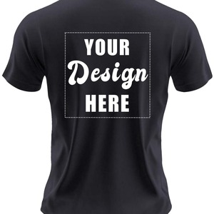 เสื้อผ้าผู้ชายผ้าแคนวาสคอตตอน 100% ทรงโอเวอร์ไซส์ คุณภาพสูง ระบายอากาศได้ดี สีพื้น ลุคซักฟอก ดีไซน์ขาดๆ แบบดิสเทรส สไตล์โกธิค ไหล่ตก - Product Image 3